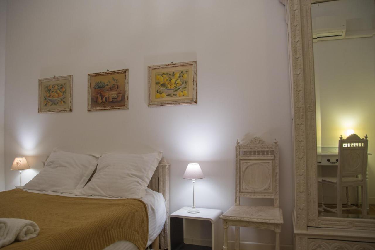 City Center Nice,1 Chambre , 2 Balcons Exterior photo