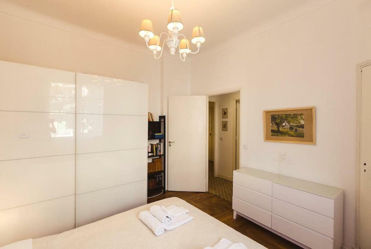 City Center Nice,1 Chambre , 2 Balcons Exterior photo